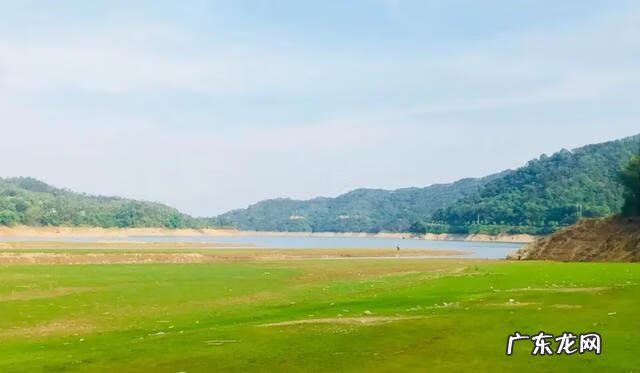 中国风水名山 阳江四大风水名山