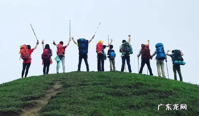 中国风水名山 阳江四大风水名山