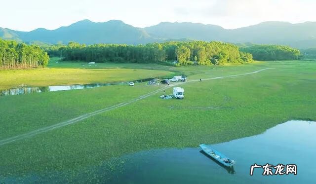 中国风水名山 阳江四大风水名山