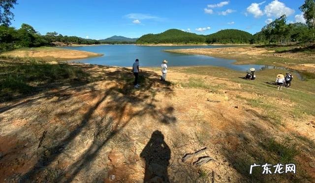 中国风水名山 阳江四大风水名山