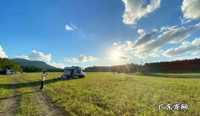 中国风水名山 阳江四大风水名山