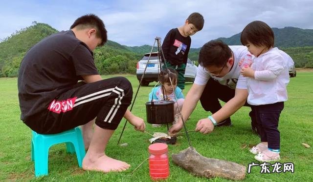 中国风水名山 阳江四大风水名山