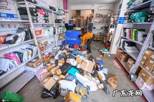 为啥很多菜鸟驿站转让出去 最近菜鸟驿站转让那么多