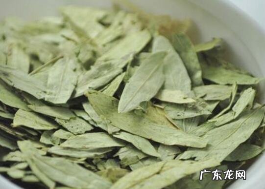 柳叶茶如何做 柳叶茶的最佳制作方法