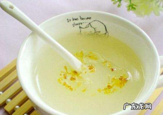 葛根粉的作用与功效 葛根粉的副作用