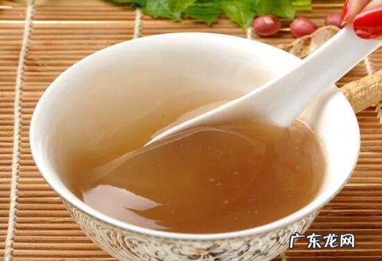 葛根粉的作用与功效 葛根粉的副作用