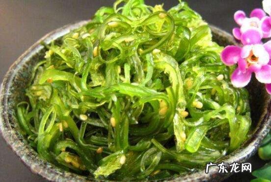 海木耳怎么做好吃 海木耳的食用方法