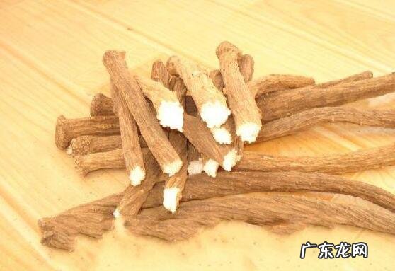 山牛蒡的功效与作用