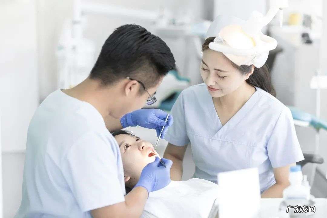 关于智齿的那些事