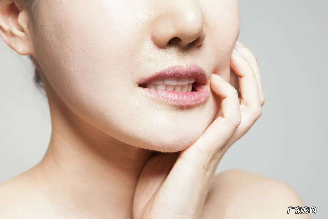 关于智齿的那些事