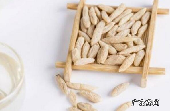 女人喝麦冬泡水的好处和坏处