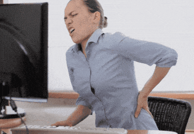 跷二郎腿的危害及缓解锻炼动作