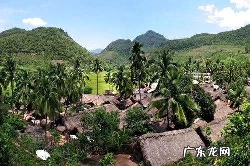 去海南一般都去哪里玩 去海南旅游哪个季节最好