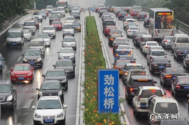 自驾车进北京需要什么条件 外地车自驾游去北京需要注意什么