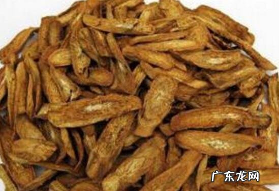 生姜牛蒡茶的功效与作用