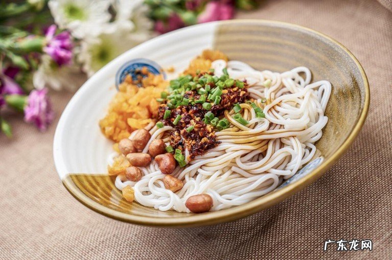 中国四大小吃有哪些,你吃过几种?