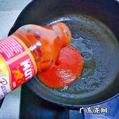 咕咾肉简单做法步骤 菠萝咕咾肉的家常做法