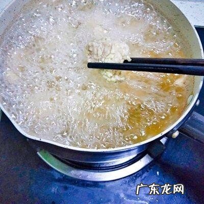 咕咾肉简单做法步骤 菠萝咕咾肉的家常做法