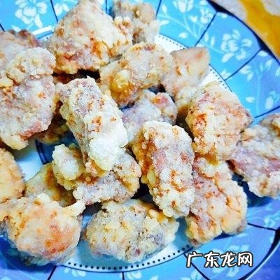 咕咾肉简单做法步骤 菠萝咕咾肉的家常做法