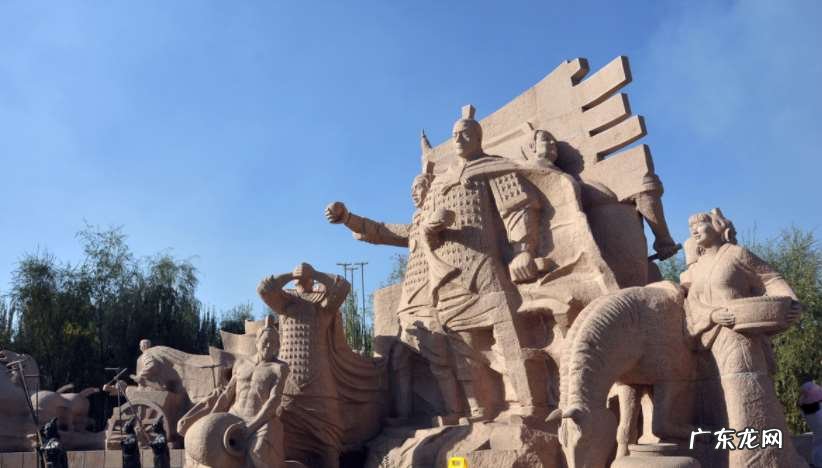 历史上最混乱的时期 隋朝前面是什么朝代