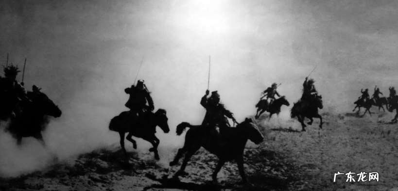 历史上最混乱的时期 隋朝前面是什么朝代