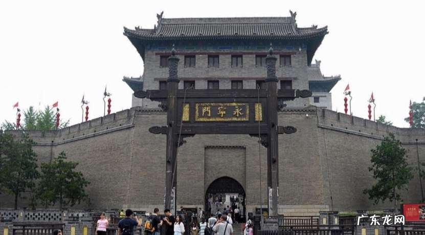 历史上最混乱的时期 隋朝前面是什么朝代