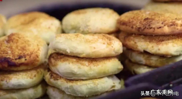 黄桥烧饼制作的详细步骤 黄桥烧饼是哪里的特产