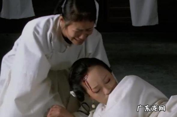 《甄嬛传》中浣碧自尽除了殉情还有啥原因？