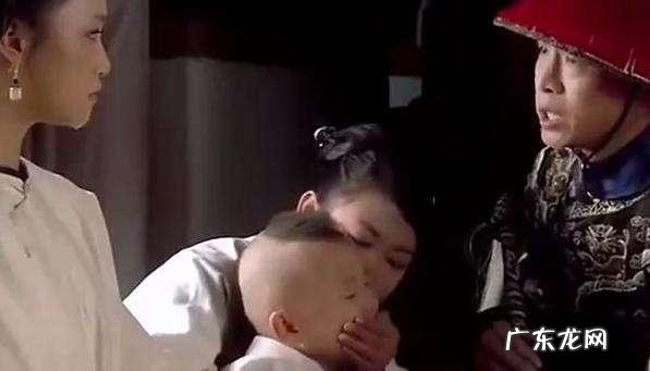 《甄嬛传》中浣碧自尽除了殉情还有啥原因?