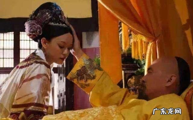 《甄嬛传》中浣碧自尽除了殉情还有啥原因?