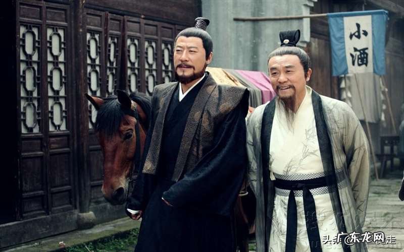 三分天下诸葛亮,一统江山刘伯温 诸葛亮和刘伯温哪个厉害