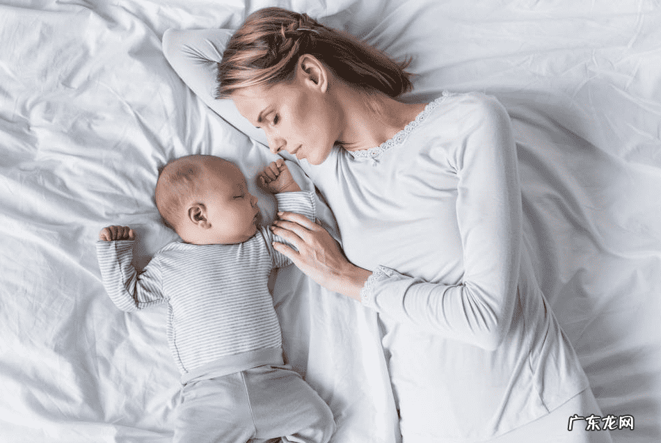 宝宝每天得睡多久?经常夜醒怎么办?