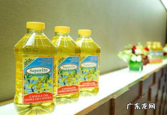 芥菜籽油与油菜籽油的区别