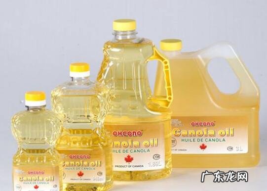 芥菜籽油与油菜籽油的区别