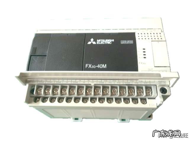 ZRN初级、中级、高级使用 三菱PLC原点回归案例