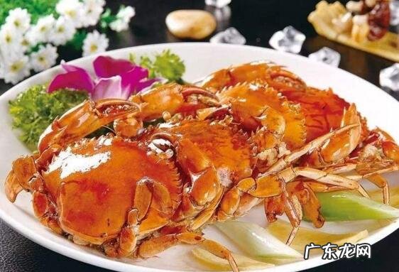 吃螃蟹不能吃什么 螃蟹与哪些食物相克