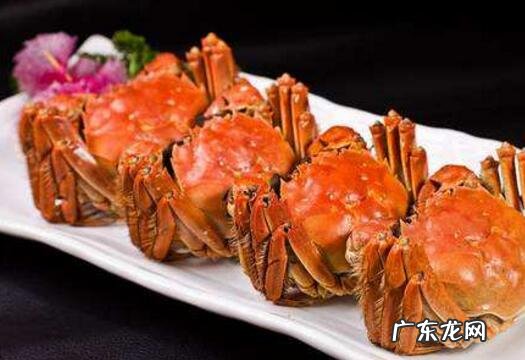 吃螃蟹不能吃什么 螃蟹与哪些食物相克