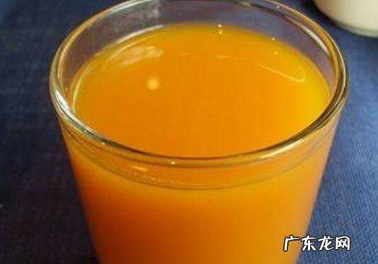 女人喝沙棘汁的功效与作用