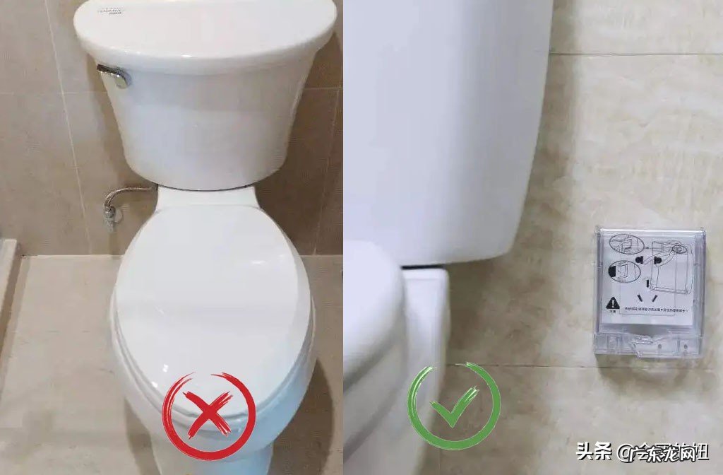 盘点那些不合理的装修设计 装修中最容易后悔的10个设计