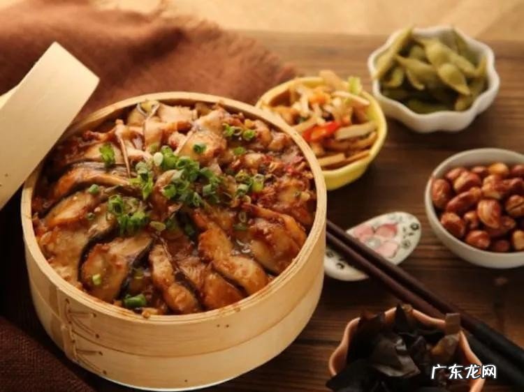 赣州市十道地方特色美食盘点 赣州美食有哪些好吃的