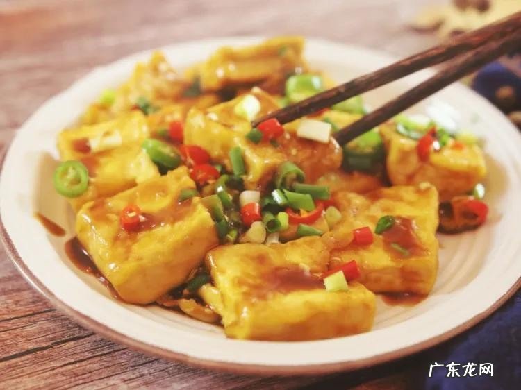 九江市九道地方特色美食盘点 九江特色美食有哪些