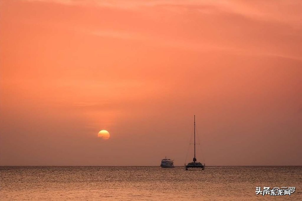 如何拍好日出日落的摄影作品 日出和日落摄影技巧完整指南