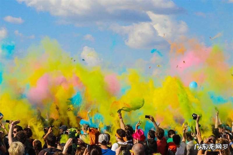 夏天拍摄方案技巧 夏季25个清新创意摄影主题