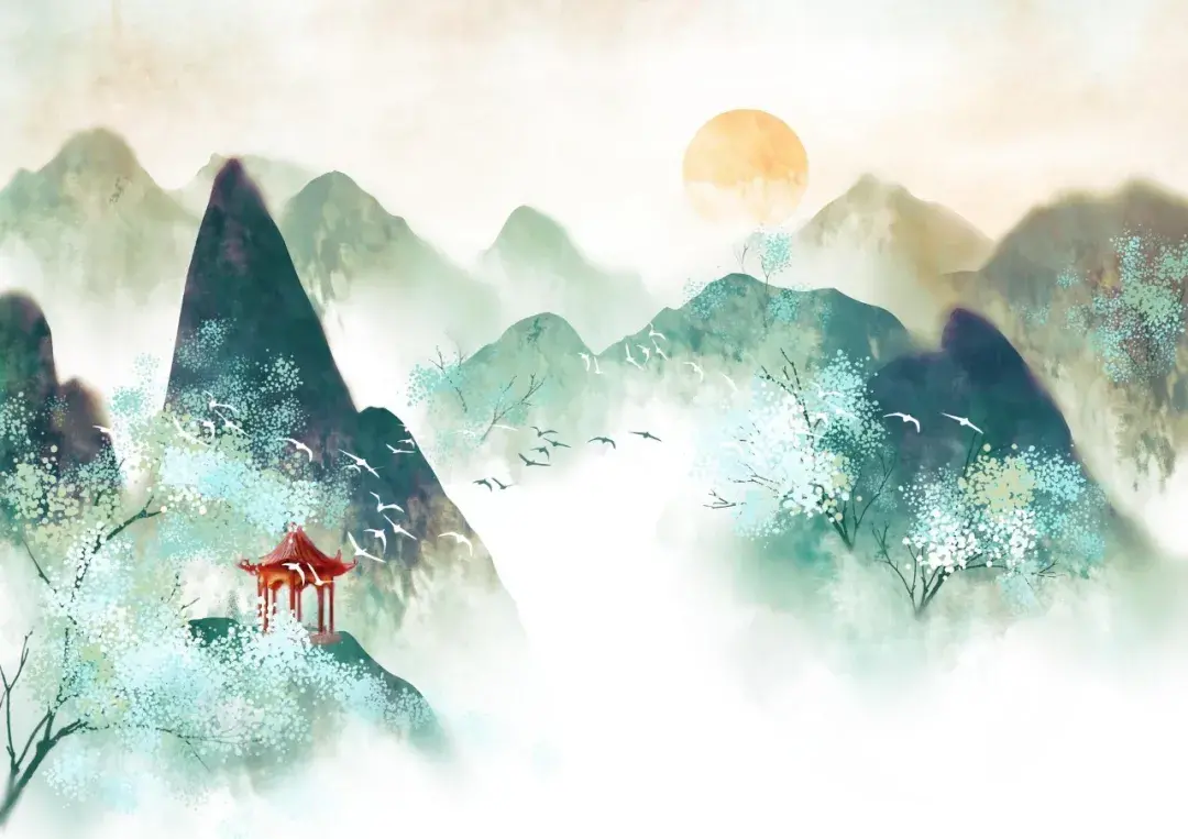 王维最著名的诗50首 王维的诗有哪些