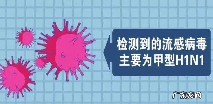 H1N1流感症状