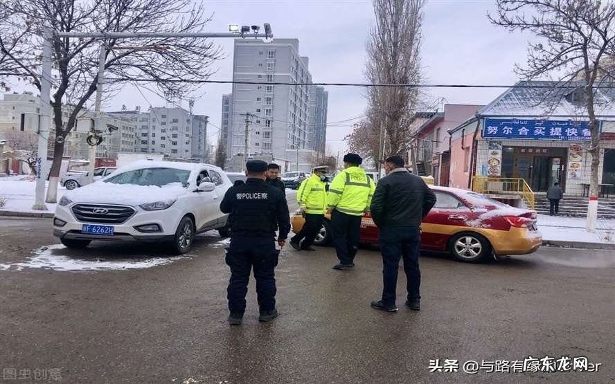 车辆不贴汽车年检合格标志,交警会不会处罚?