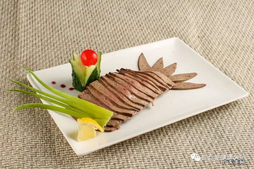 6种女性补血食物