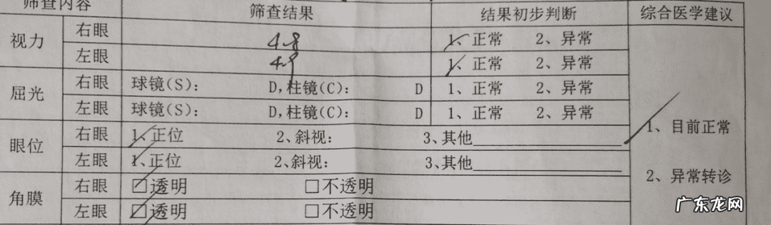 如何通过中医的调理养护好孩子的眼睛视力