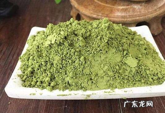 桑叶粉和桑叶茶的区别 桑叶茶的功效与作用