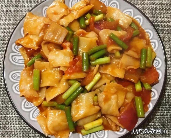 甘肃最有名的十五种特色面食 甘肃特色面食有哪些